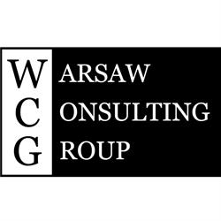 WCG SP Z O O, Warszawa godziny otwarcia