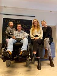 Fundacja Integracja, Gdynia godziny otwarcia