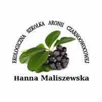 ARONIA SADZONKI - EKOLOGICZNA SZKÓŁKA SADZONEK ARONII CZARNOOWOCOWEJ HANNA MALISZEWSKA, Goszczyn godziny otwarcia