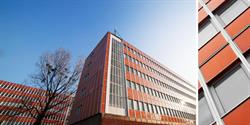 Biuro Park nad Odrą - Gustaw Securitas, Szczecin godziny otwarcia