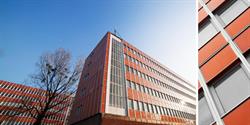 Biuro Park nad Odrą - Gustaw Securitas, Szczecin godziny otwarcia