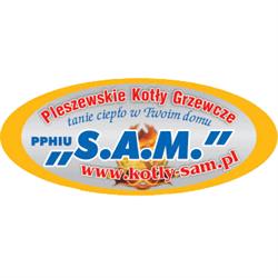 Sam Producent kotłów centralnego ogrzewania, Czermin godziny otwarcia