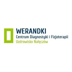 Centrum Diagnostyki i Fizjoterapii WERANDKI, Nałęczów godziny otwarcia