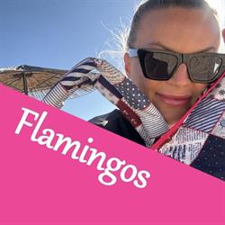 Flamingos, Luboń godziny otwarcia