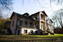 Willa Kaprys, Grodzisk Mazowiecki godziny otwarcia
