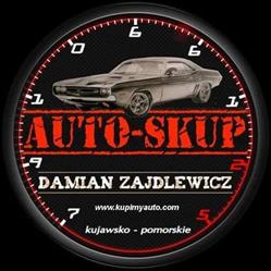 SKUP AUT ZA GOTÓWKĘ kujawsko-pomorskie Auto Skup Damian Zajdlewicz www.KUPIMYAUTO.com, Nowe Smolno godziny otwarcia