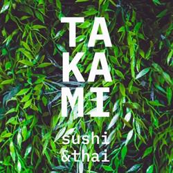 TAKAMI SUSHI & THAI, Lublin godziny otwarcia