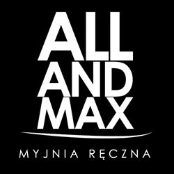 Allandmax Sp. z o.o., Warszawa godziny otwarcia
