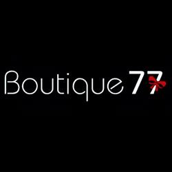 Boutique 77, Nowa Ruda godziny otwarcia