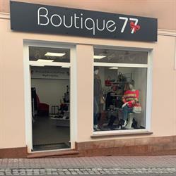 Boutique 77, Nowa Ruda godziny otwarcia