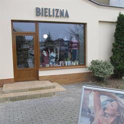 Sklep z bielizną - Izabela Michalczyk, Gostyń godziny otwarcia