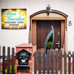 Dom Seniora Olive Garden Gubin, godziny otwarcia