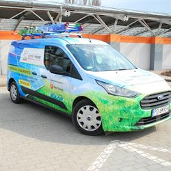 Zakład Elektro-energetyczny "ELEKTRO-PROJEKT" Jacek Włodarczak, Poznań godziny otwarcia