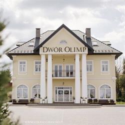 Dwór Olimp, Stalowa Wola godziny otwarcia
