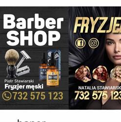 Studio fryzur TREND & BARBER-SHOP Szczawnica Natalia-Piotr Stawiarscy, godziny otwarcia