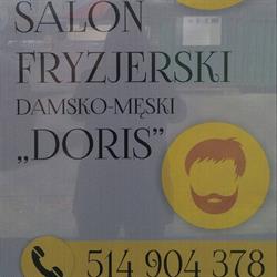 Salon Fryzjerski DORIS, Korsze godziny otwarcia