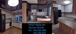 Meblux. PPUH. Rosiak D., Kutno godziny otwarcia