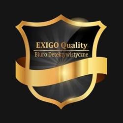 DETEKTYW KALISZ - EXIGO QUALITY BIURO DETEKTYWISTYCZNE , marka należąca do Exigo Security Group S.J, Kalisz godziny otwarcia