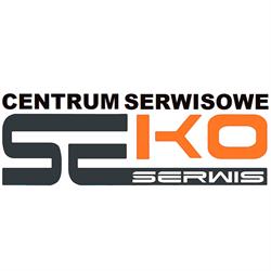 SE-KO SERWIS S.C., Jarocin godziny otwarcia
