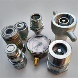 Hydro-Bud Hydraulika Siłowa, Kolbuszowa godziny otwarcia