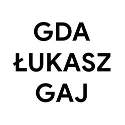 GDA Łukasz Gaj, Warszawa godziny otwarcia