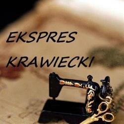 Ekspres Krawiecki Ewa M., Koszalin godziny otwarcia
