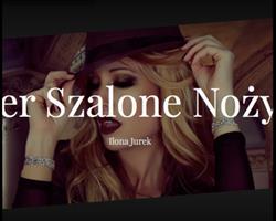 Szalone Nożyczki Ilona Jurek, Sosnowiec godziny otwarcia