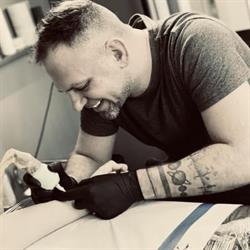 Aquarius tattoo. Studio tatuażu / usuwanie laserowe i chemiczne, Gliwice godziny otwarcia