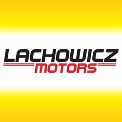 LACHOWICZ MOTORS Hubert Lachowicz, Gostynin godziny otwarcia
