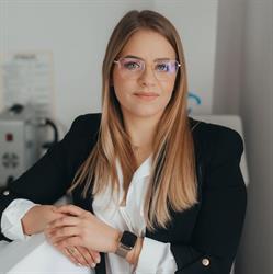 "Trychoskin" Gabinet Trychologii i Kosmetologii Natalia Majchrzak-Przygoda, Koszalin godziny otwarcia