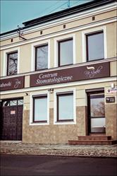"Na Rynku" Centrum Stomatologiczne, Częstochowa godziny otwarcia