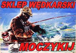 Moczykij. Sklep wędkarski, Płońsk godziny otwarcia