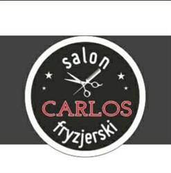 Salon Fryzjerski Carlos, Komorniki godziny otwarcia