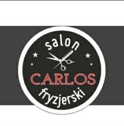 Salon Fryzjerski Carlos, Komorniki godziny otwarcia