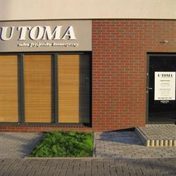 U Toma. Salon fryzjersko - kosmetyczny, Jarocin godziny otwarcia