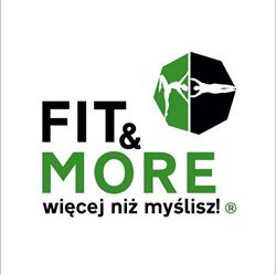 Fit&More, Rybnik godziny otwarcia
