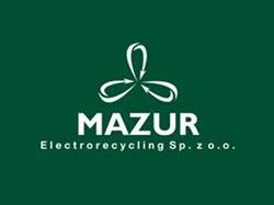 Mazur Electrorecycling, Olsztyn godziny otwarcia