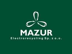 Mazur Electrorecycling, Olsztyn godziny otwarcia