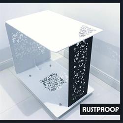 Rustproof, Tychowo godziny otwarcia
