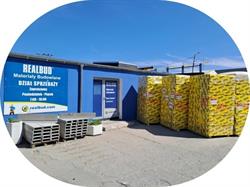 Materiały Budowlane Realbud Sp. z o. o., Bydgoszcz godziny otwarcia
