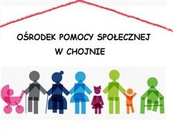 Ośrodek Pomocy Społecznej, Chojna godziny otwarcia