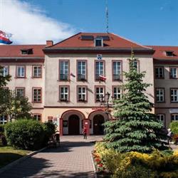 Ośrodek Pomocy Społecznej, Pyrzyce godziny otwarcia
