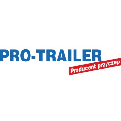 Pro-Trailer - Producent przyczep rolniczych i budowlanych, Lipiany godziny otwarcia