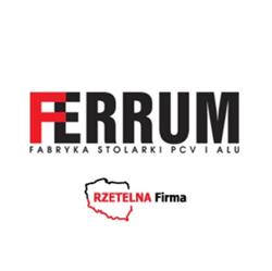 FERRUM Fabryka Okien i Drzwi spółka z ograniczoną odpowiedzialnością Sp. k., Inowrocław godziny otwarcia