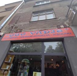 Quo Vadis, Krosno godziny otwarcia