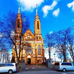 Usługi pogrzebowe, Sadowne godziny otwarcia