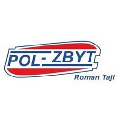 Pol-Zbyt. Firma motoryzacyjna. Tajl R., Tuchola godziny otwarcia
