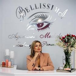 Salon Kosmetyczny Bellissima Agnieszka Mechelewska, Inowrocław godziny otwarcia