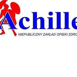 Achilles s.c. NZOZ. Sprzęt rehabilitacyjny, art. medyczne, Stalowa Wola godziny otwarcia