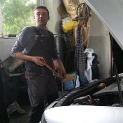 Mechanika Pojazdowa Zbigniew Rupiński, Rypin godziny otwarcia